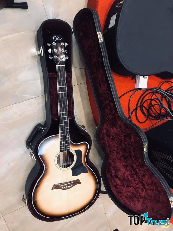 Guitarsh Bắc Ninh