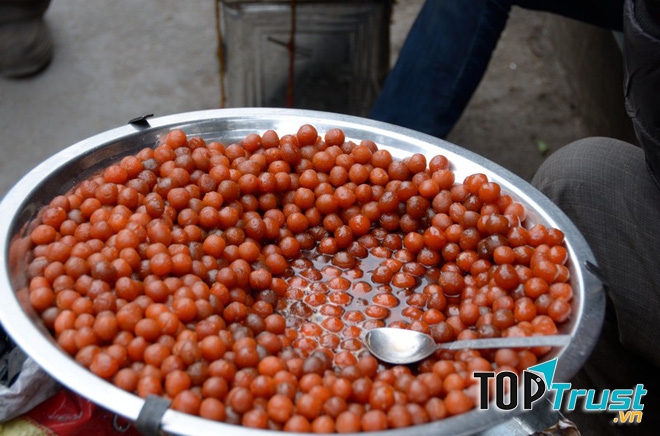 Gulab Jamun