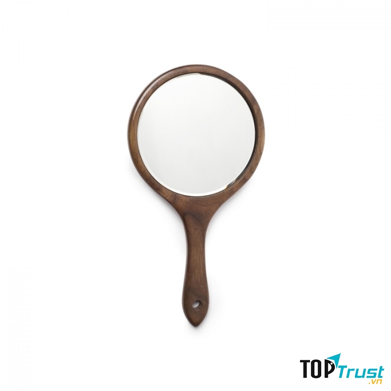 Bạn nên mang theo gương bên mình