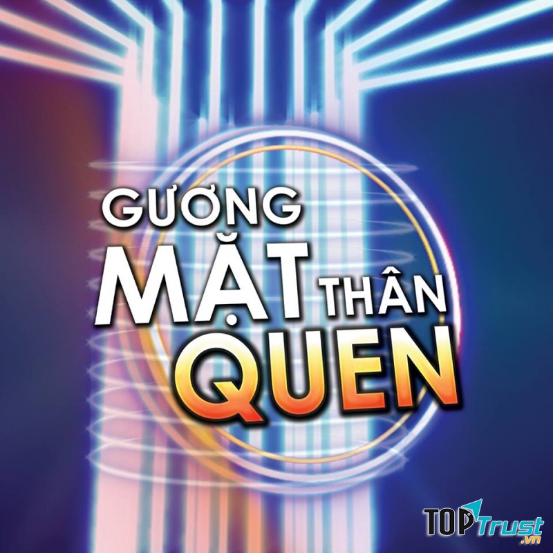 Gương mặt thân quen