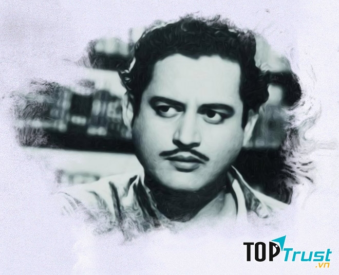 Guru Dutt