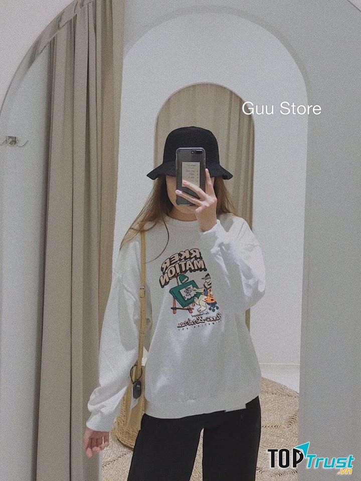 Guu shop