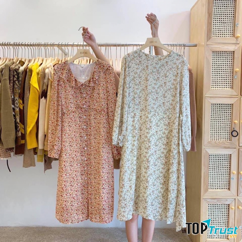 GUU SHOP 187 Bà Triệu, Huế