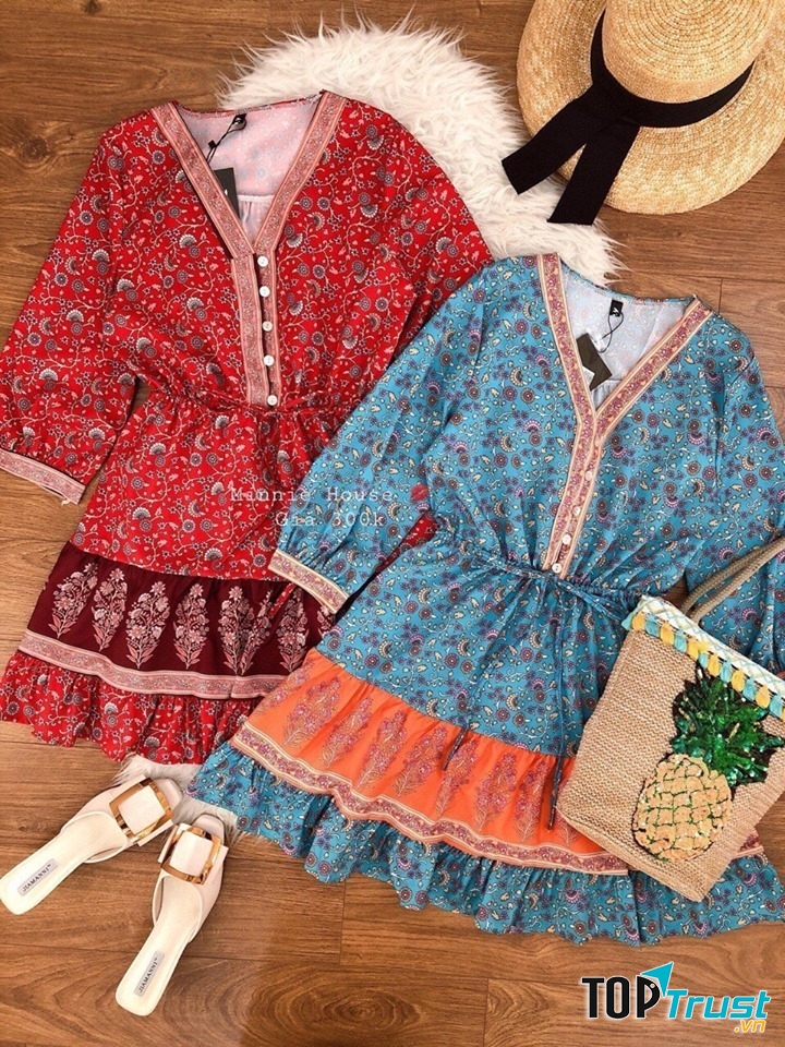GUU Shop - Shop quần áo nữ đẹp, nổi tiếng nhất Huế
