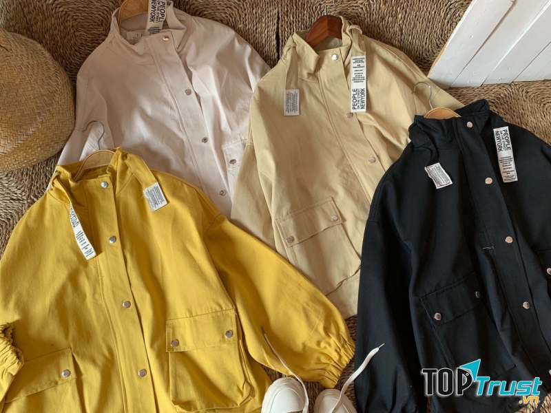 GUU Shop - Thời trang chất lượng