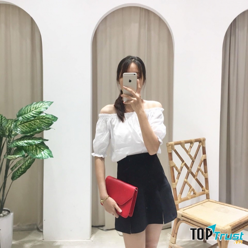 Thời trang trẻ trung, năng động