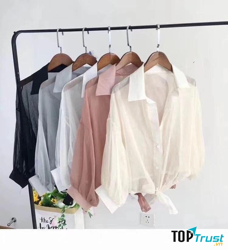 Bước vào Guu Shop, bạn sẽ thật sự bất ngờ trước sự đa dạng các loại sản phẩm ở đây