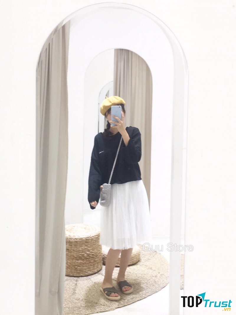 GUU Store