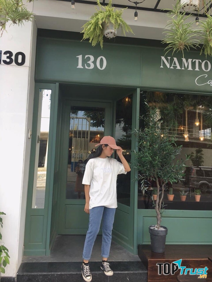 Thời trang năng động cho các bạn teen