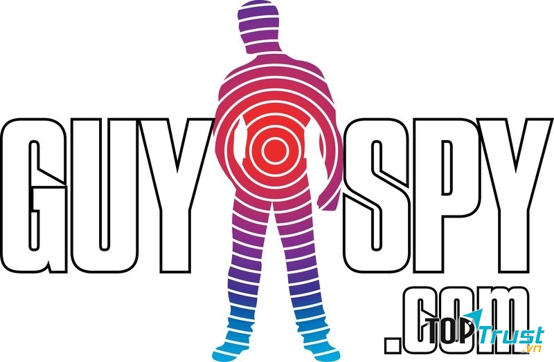 Guy Spy
