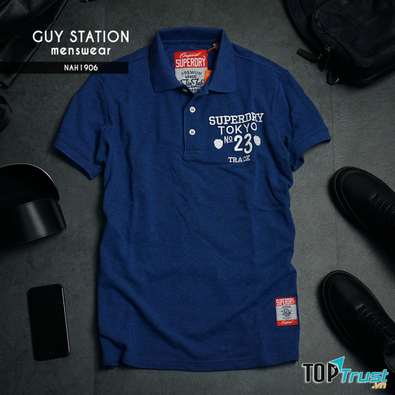 Guy Station