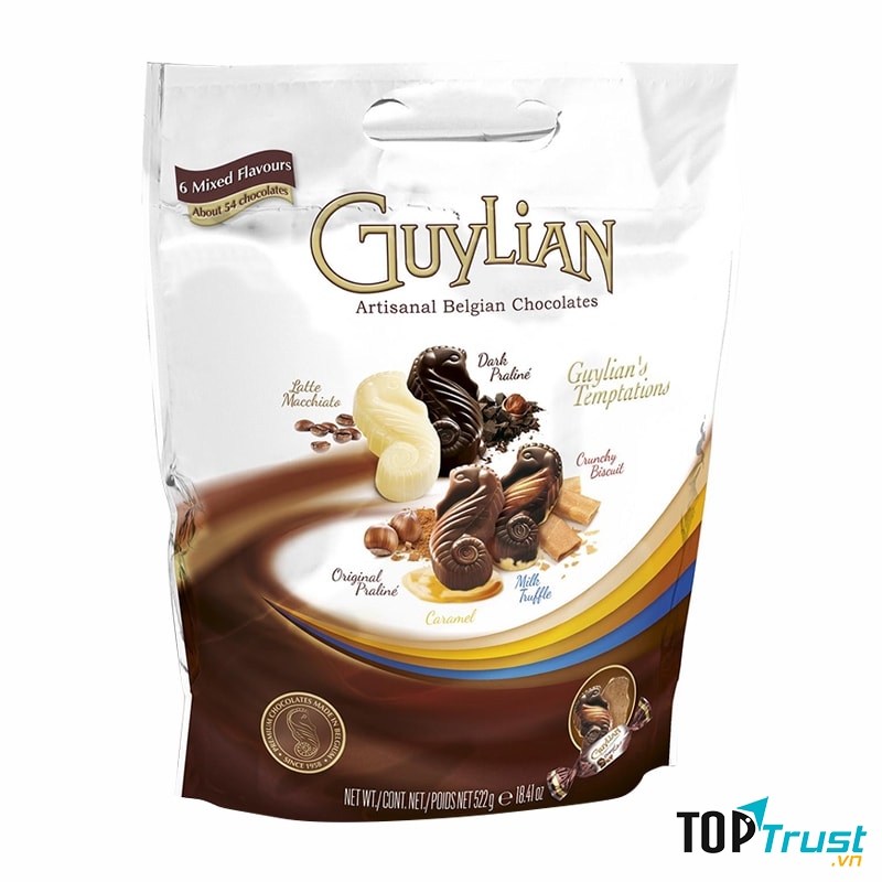 socola Guylian