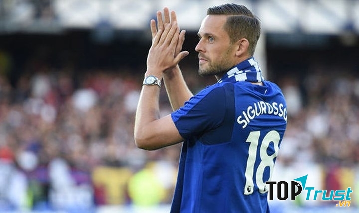 Gylfi Sigurdsson