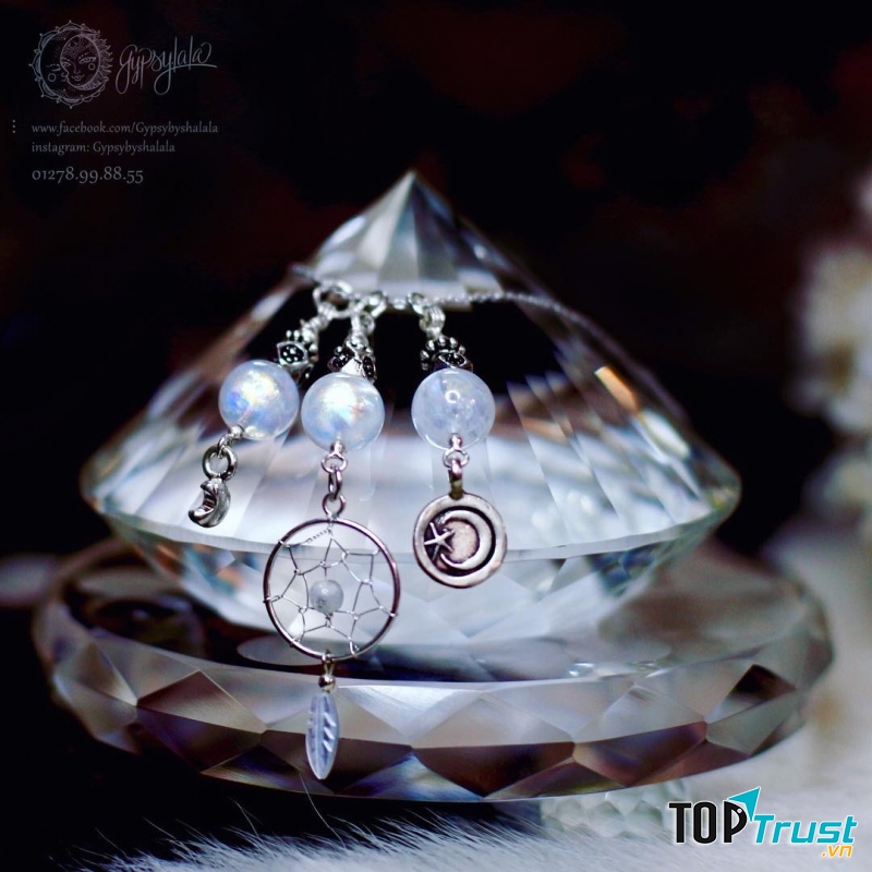 Một sản phẩm tuyệt vời của Gypsybyshalala (Nguồn: Sưu tầm)