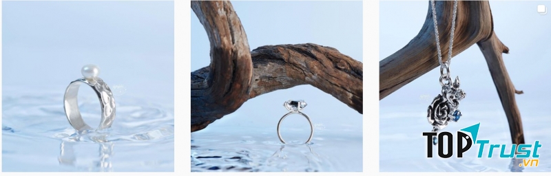 Một số sản phẩm tại ﻿Gypsy.lala