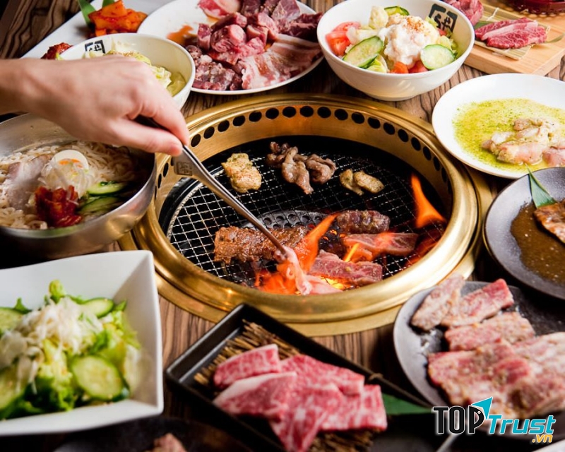 Gyu-kaku