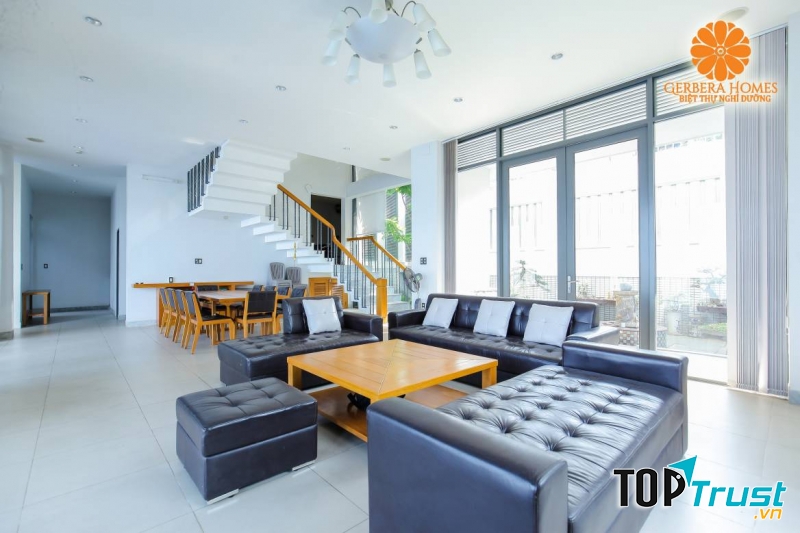 Gerbera Home Infinity