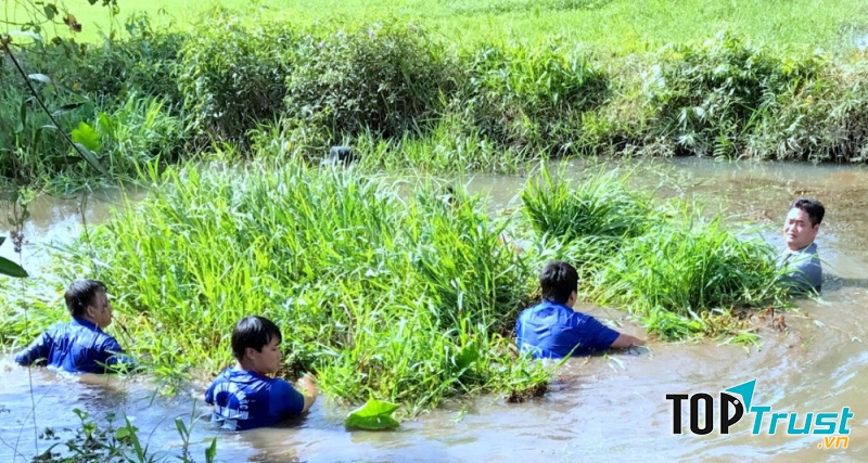 Bài xã luận viết báo tường về ngày 26/3 (số 7)