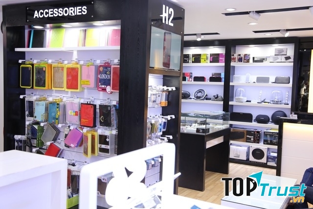 H2 Shop