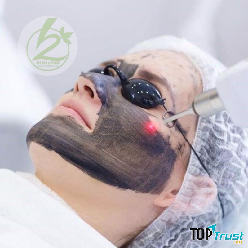 H'2 spa & Clinic