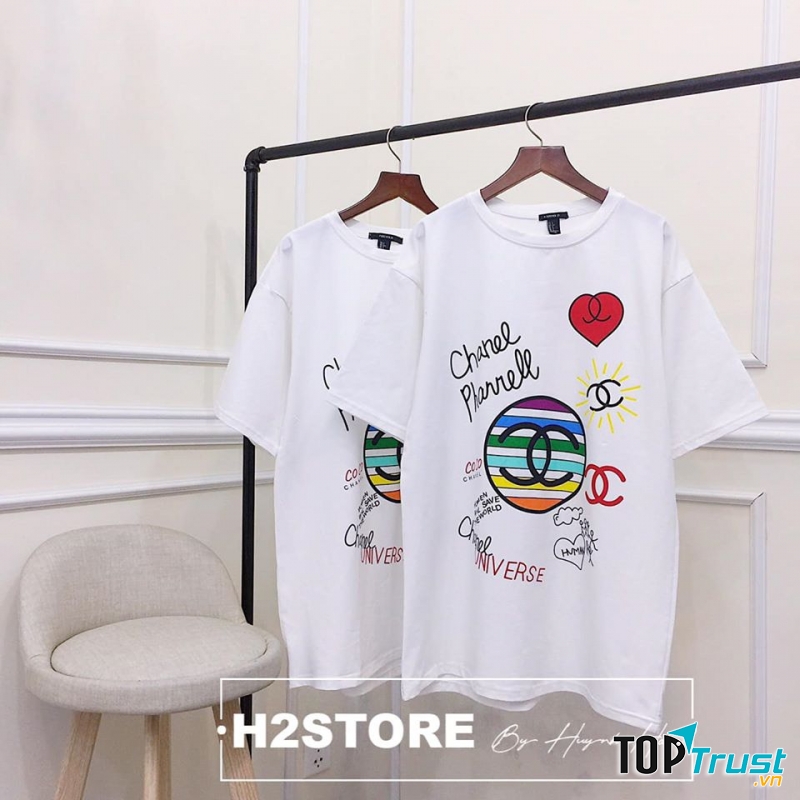 Đơn giản nhưng vẫn cuốn hút