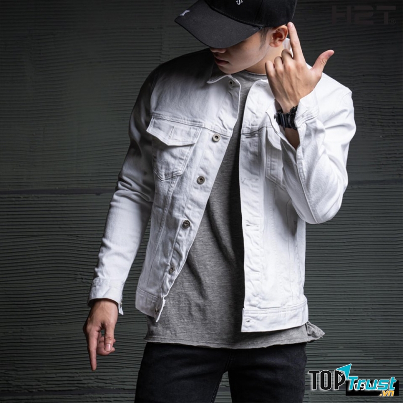 Kiểu dáng bụi bặm