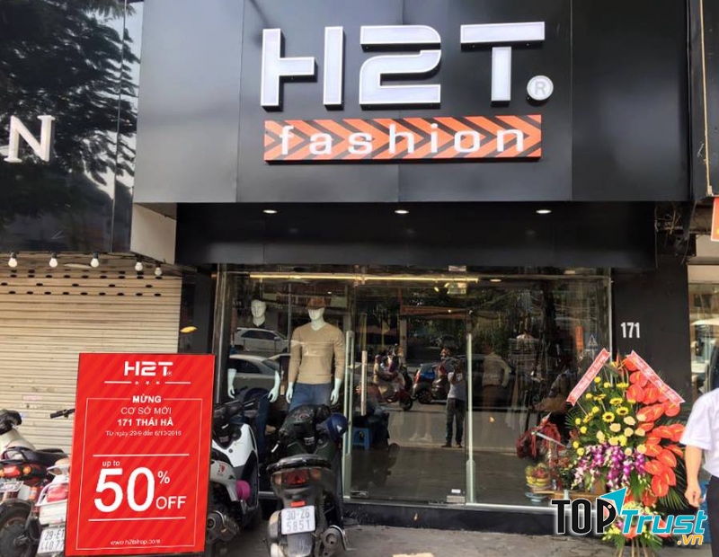 H2T