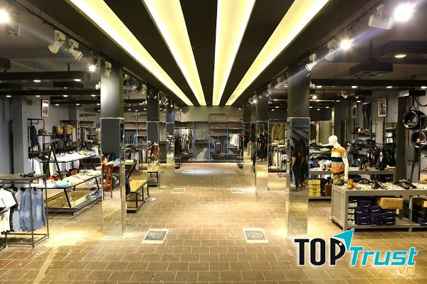 Thế giới thời trang