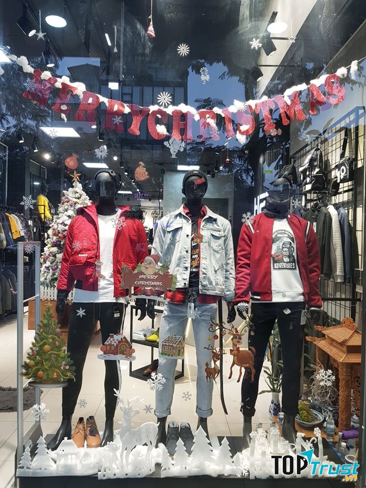 H2T Shop