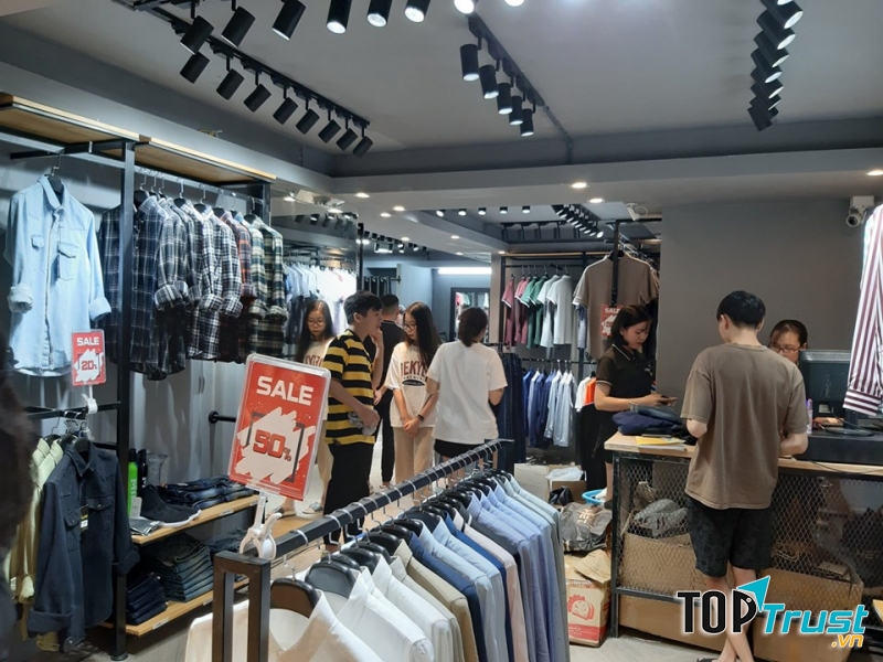 H2T Shop