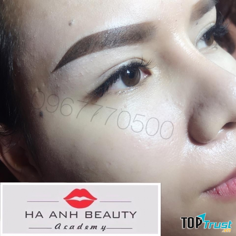 Hà Anh Beauty