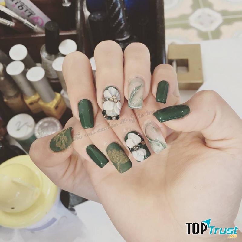 Hà Anh Nail