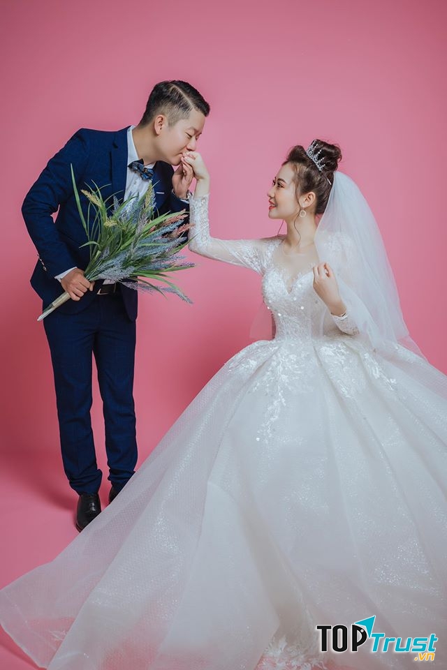 Ha Anh Wedding