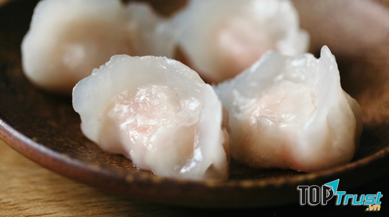 Há cảo - 1.000đ đến 3.000đ/cái