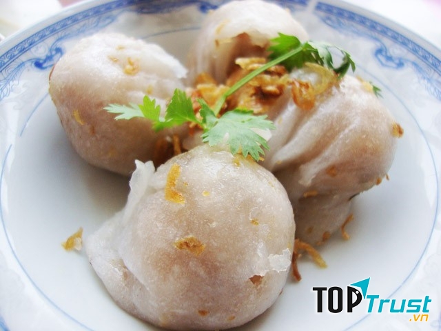 Đĩa há cảo 18k cực ngon