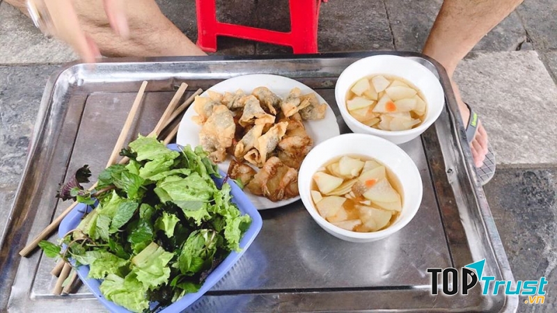 Há Cảo Hàng Bồ