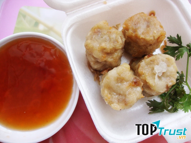 Há cảo Nguyễn Thời Trung