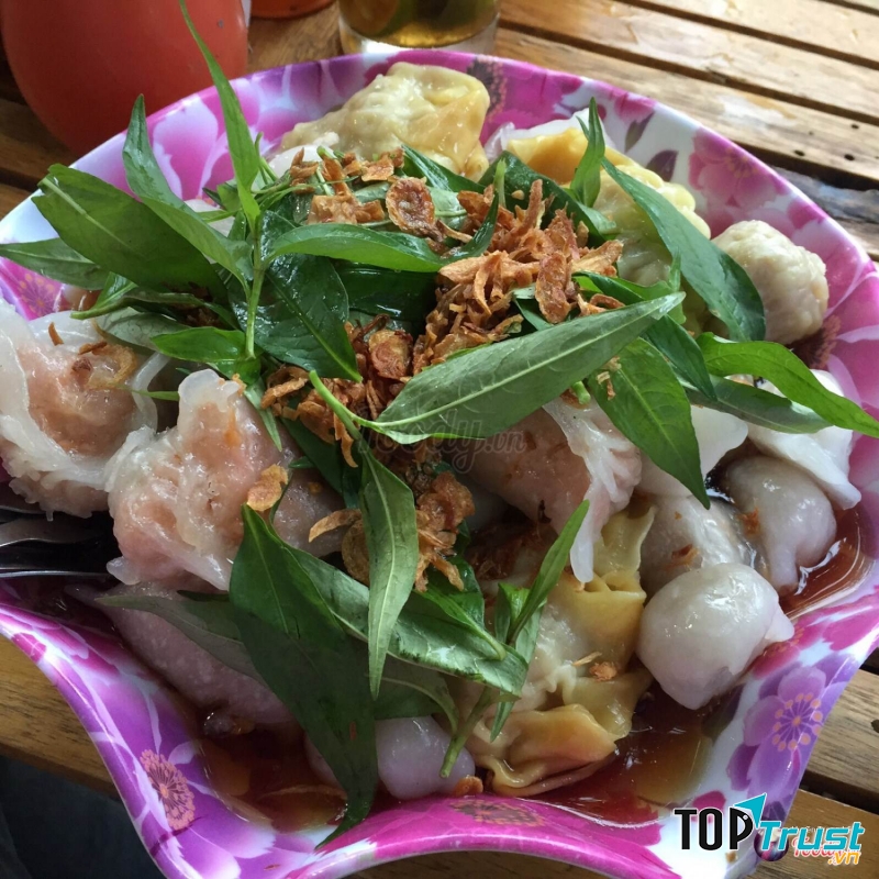 Há Cảo - Nguyễn Văn Lạc