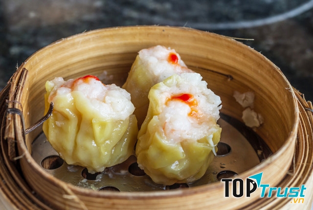 Viên há cảo đường Vĩnh Viễn