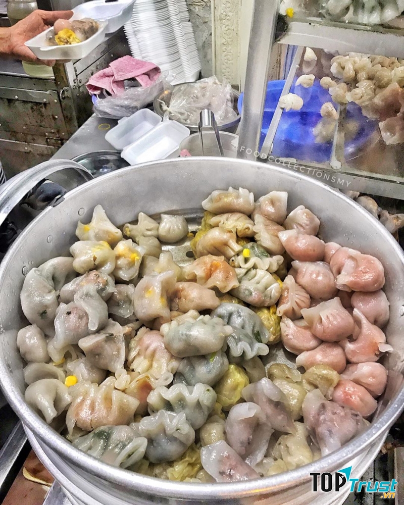 Há cảo Vĩnh Viễn