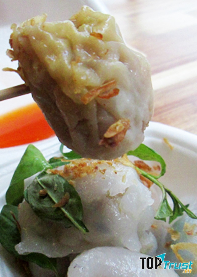 Há cảo xíu mại Bùi Hữu Nghĩa