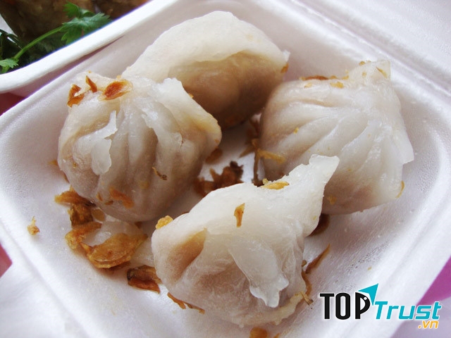 Hộp há cảo Vạn Kiếp