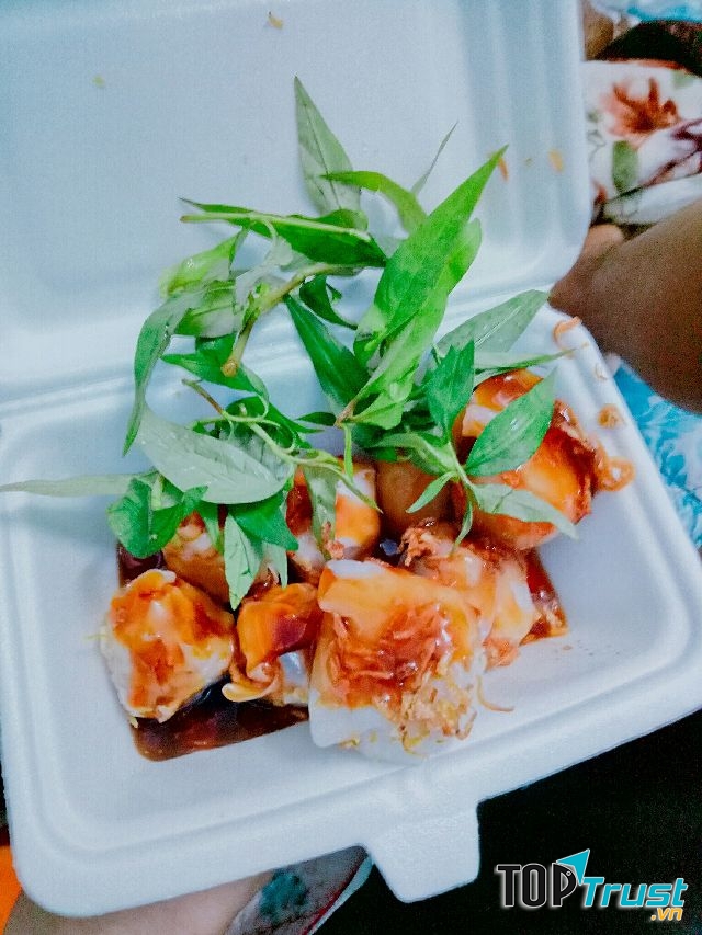 Há cảo xíu mại Vạn Kiếp