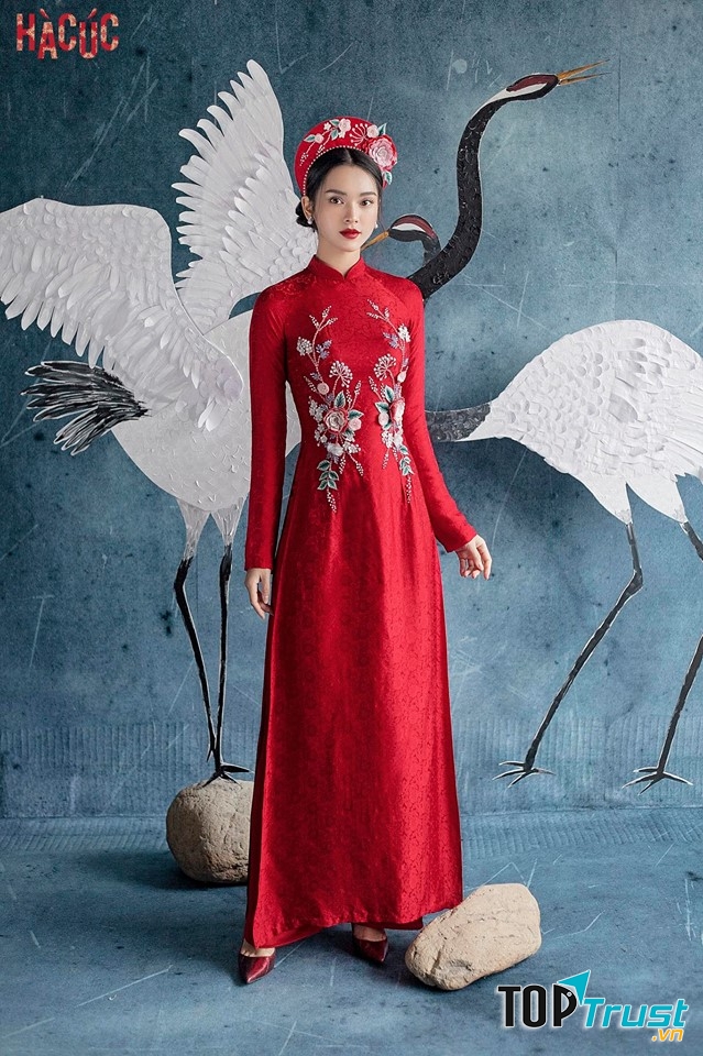 Một mẫu hàng tiêu biểu