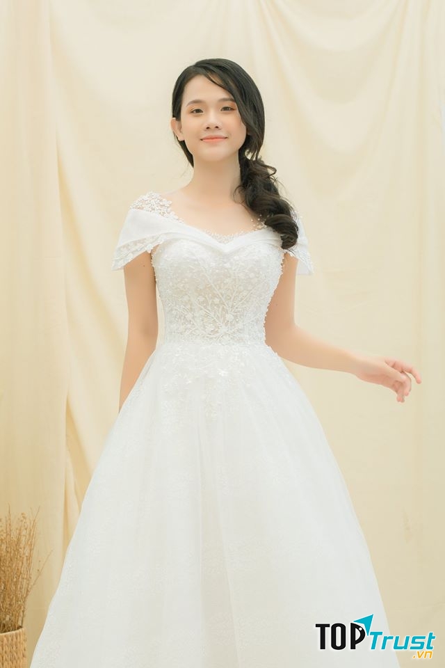 Hạ Di Bridal