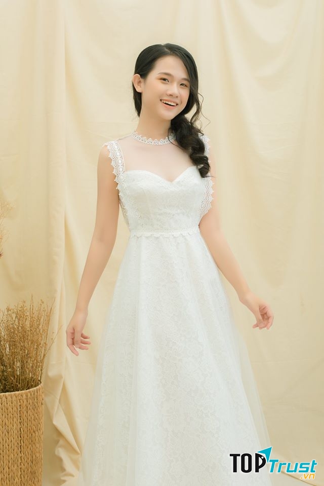 Hạ Di Bridal
