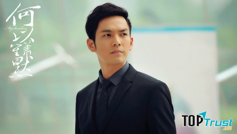 Hà Dĩ Thâm - Bên nhau trọn đời (Cố Mạn)