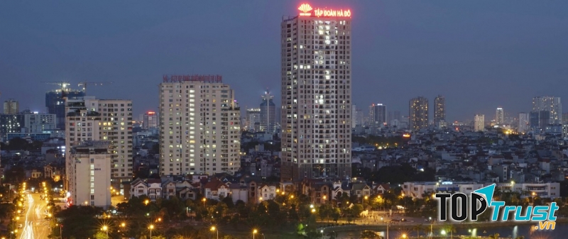 Hà Đô Park View
