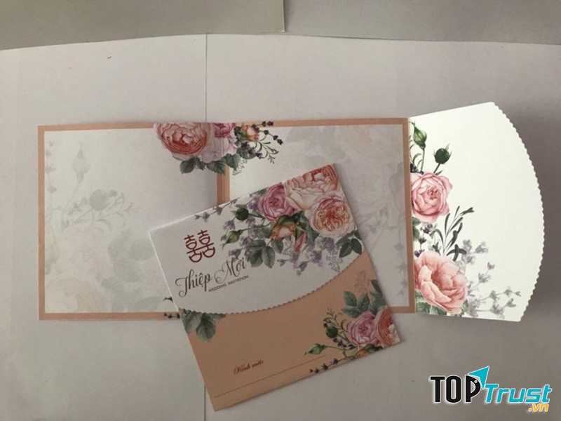 Hà Dung - Áo cưới Bảo Anh