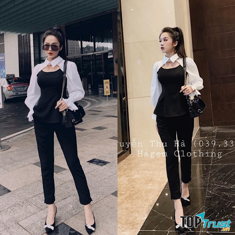 Hà Gem Clothing